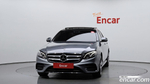 Mercedes-Benz E-Class W213 E300 4MATIC AMG Line (01.2020)