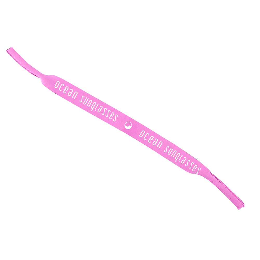 Неопреновый ремешок Ocean / CORD neoprene Pink / Розовый