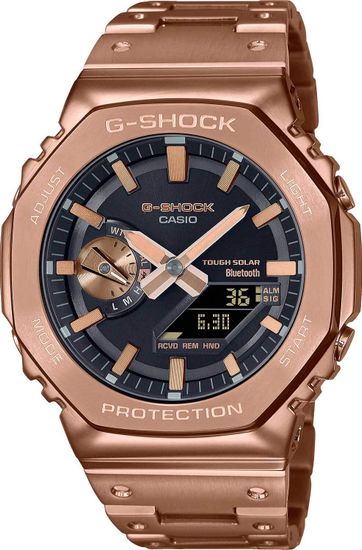 Наручные часы Casio G-Shock GM-B2100GD-5AER