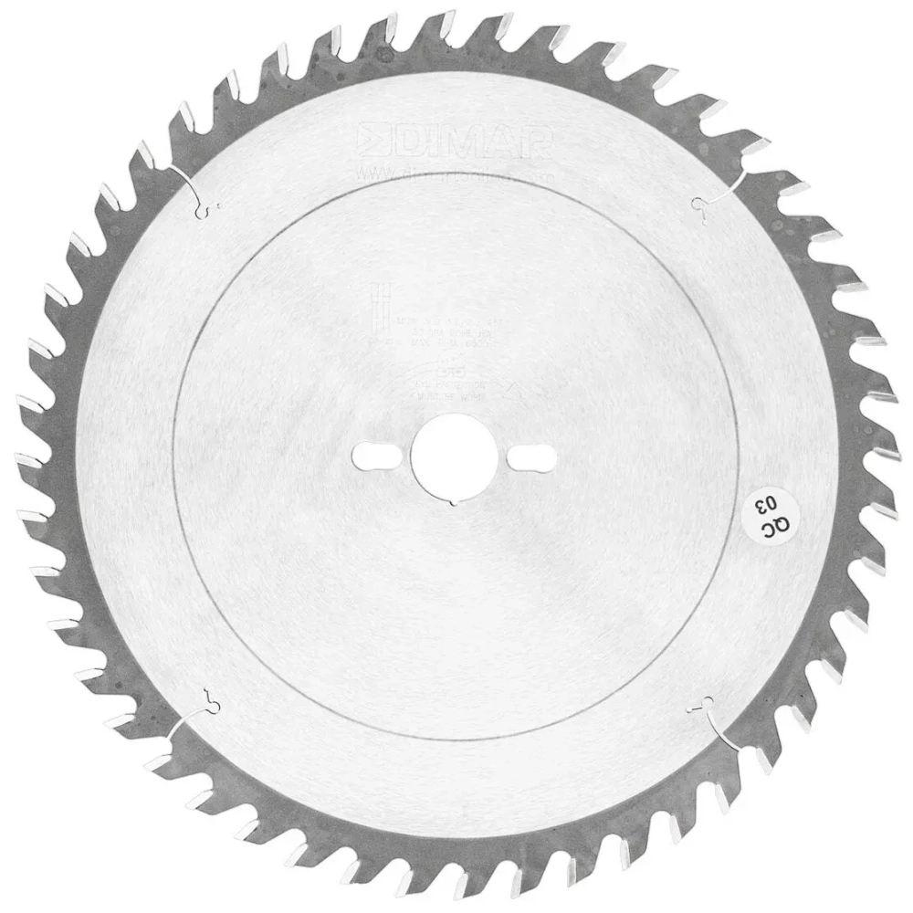 Пила по дереву Dimar SPline D300x30x3,2 Z48 90102796