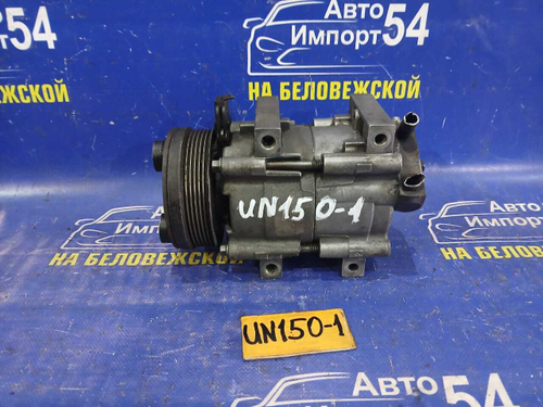 Компрессор кондиционера FORD EXPLORER 1997