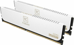 Оперативная память TEAMGROUP T‑Create Expert DDR5‑6400 — комплекты 32/64/128 ГБ (черная/белая)