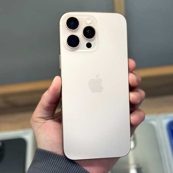 Apple iPhone 16 Pro Max 256gb