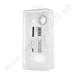 Набор CRYSTAL №4 (TIG TP 17/18/26) диаметр вольфрама 2,4 мм. CRT1704