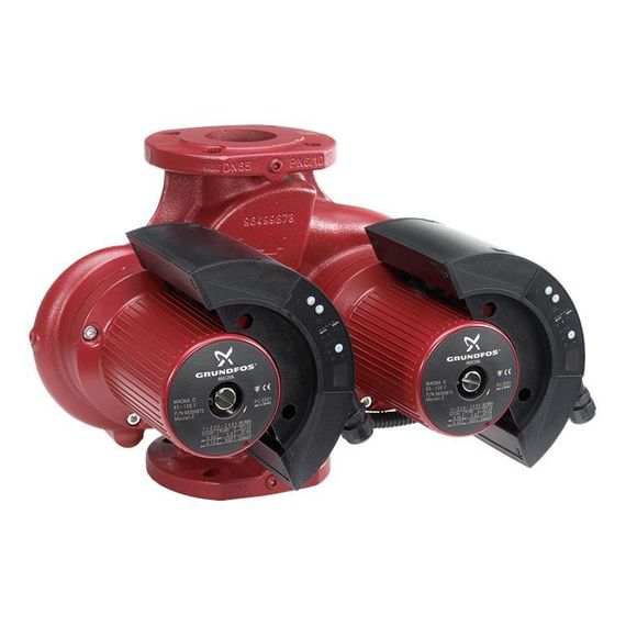 Циркуляционный насос Grundfos MAGNA D 32-120 F