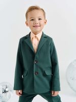 Жакет "Пихта"