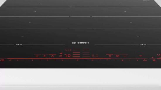 Индукционная варочная панель Bosch PXY 621 DX6E