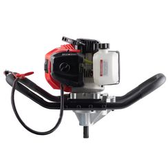 Бур бензомоторный Verton МВ-52 38406