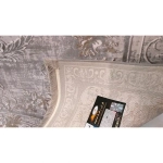 Иранский ковер 150х225 см 2975203 натуральная шерсть Мешхед Иран