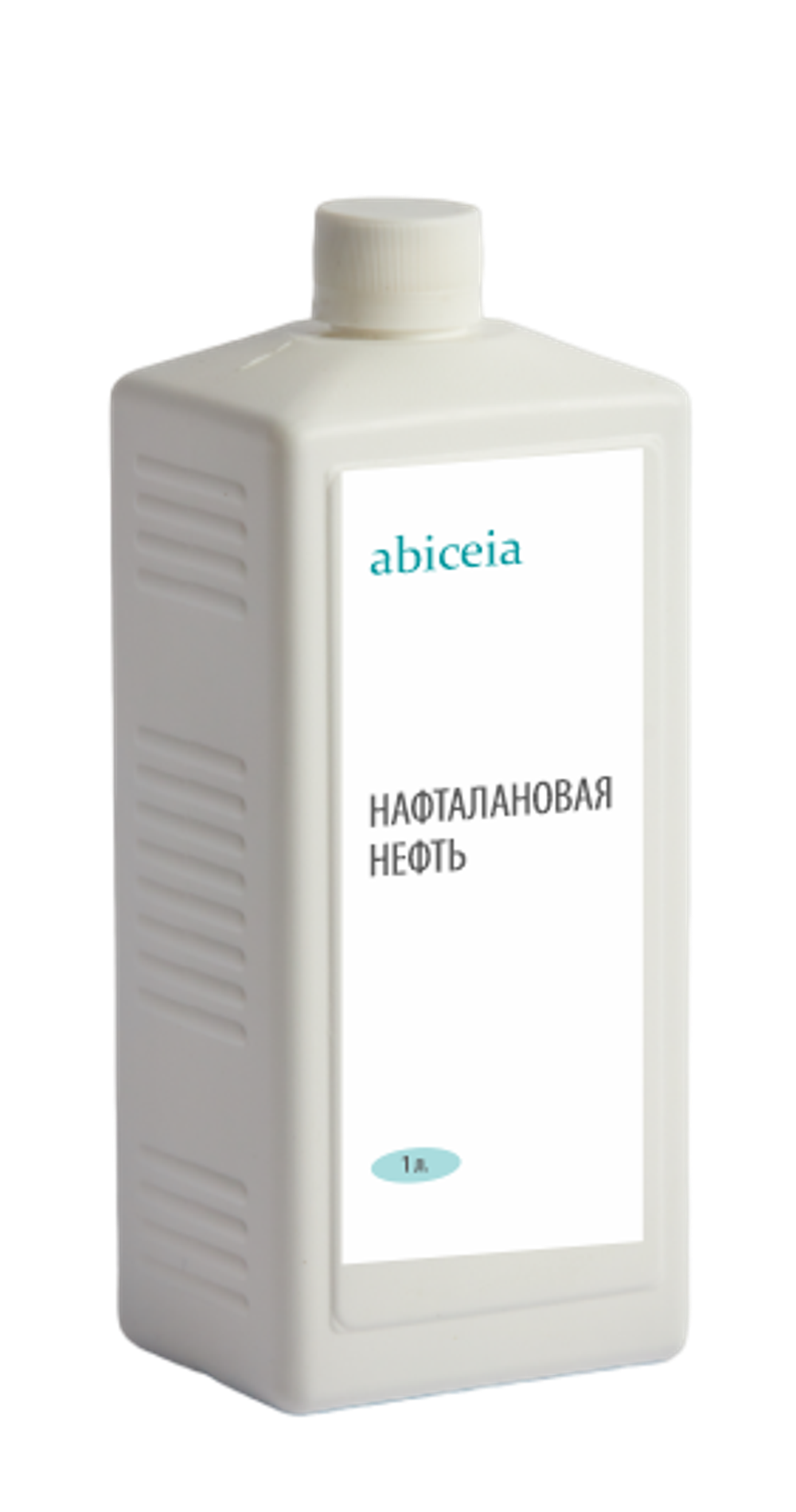 Нефть нафталановая 
