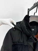 Пуховик Ermenegildo Zegna
