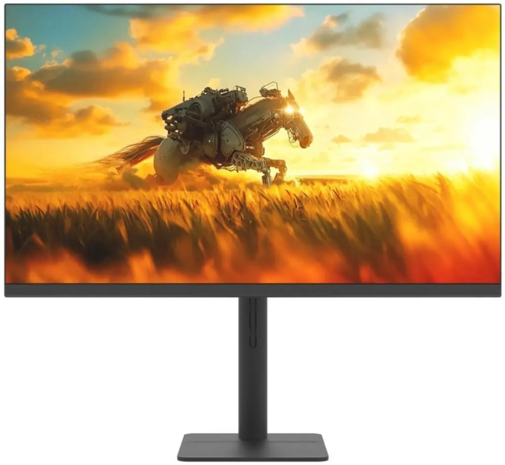 Монитор 27" Sanc M2753FPF черный