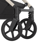 Коляска 2 в 1 Carrello Ultra 2025 CRL-6527