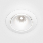 Встраиваемый светильник Technical DL031-L12W4K-D-W