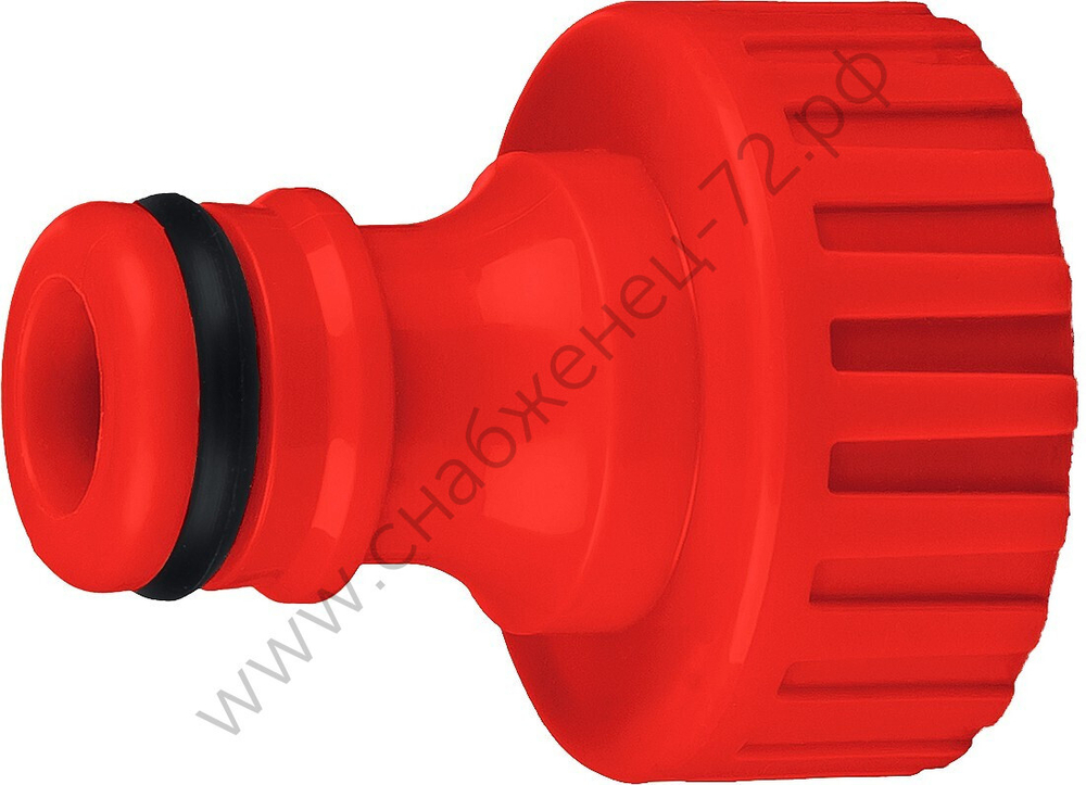 GRINDA GI-12, 1/2″, с внутренней резьбой, штуцерный адаптер (8-426301)