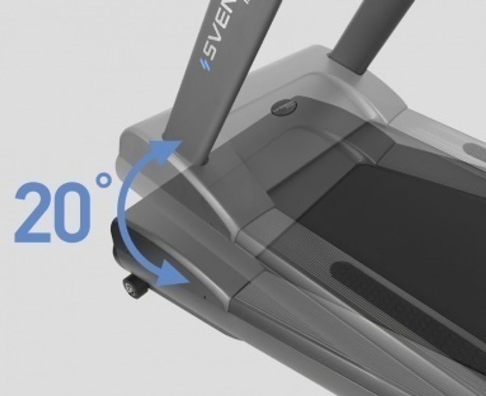 Svensson Industrial Force T75