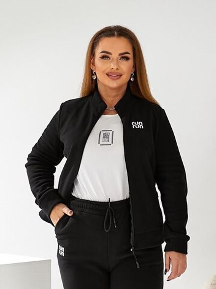 Костюм спортивный УК-513-4 Fabrika