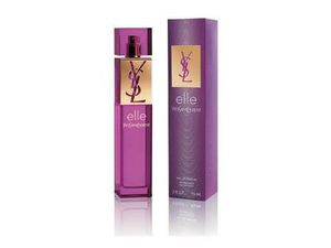 Yves Saint Laurent Elle Eau De Parfum