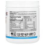 ALLMAX, ACUTS, энергетический напиток с аминокислотами, голубая малина, 210 г (7,4 унции)