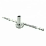 Ремкомплект инжектора 0445120218 F00RJ04799 bosch  (F00RJ02466+0433171831+F00VC99002)