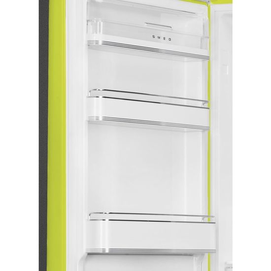 Холодильник Smeg FAB32LLI3