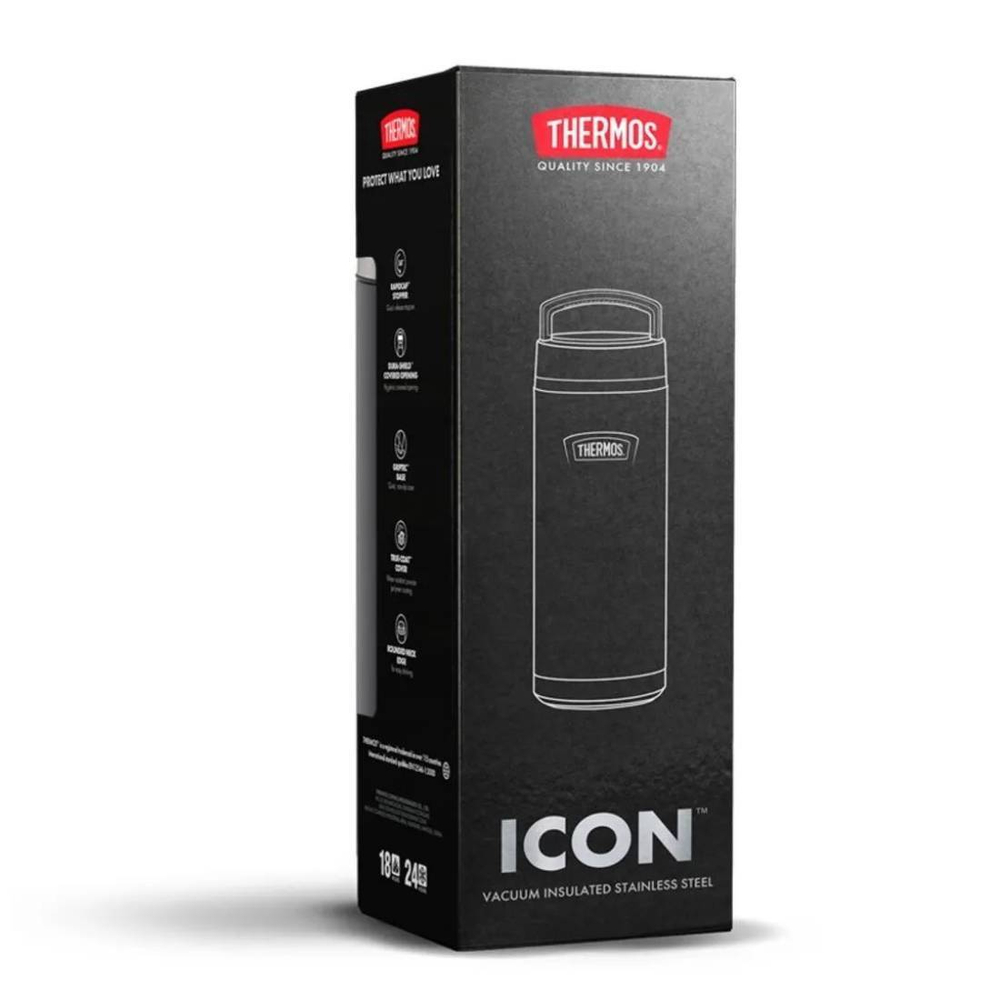 Термос из нерж. стали тм THERMOS IS200GT 0.71L