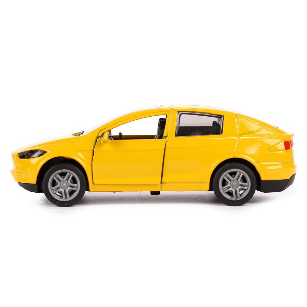 Модель ин. мет. 1:34, откр.двери, свет/звук, HL1118-1 (Motorro)