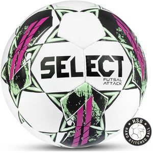Мячи футзальные SELECT