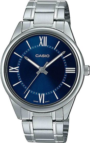 Наручные часы Casio MTP-V005D-2B5