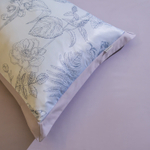 Комплект постельного белья Сатин MS MS006