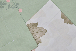 Постельное белье СайлиД B-504 сатин