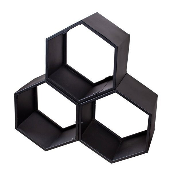 Уличная дровница UFIRE W-03, 100 см