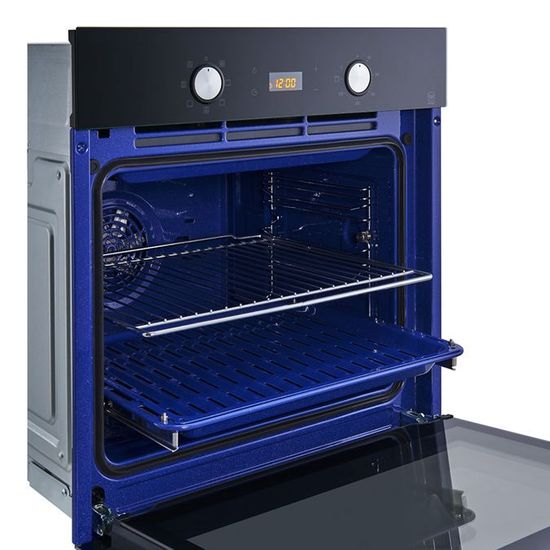 Электрический духовой шкаф LG LB645E329T1