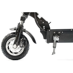 Электросамокат Halten RS-02 V2