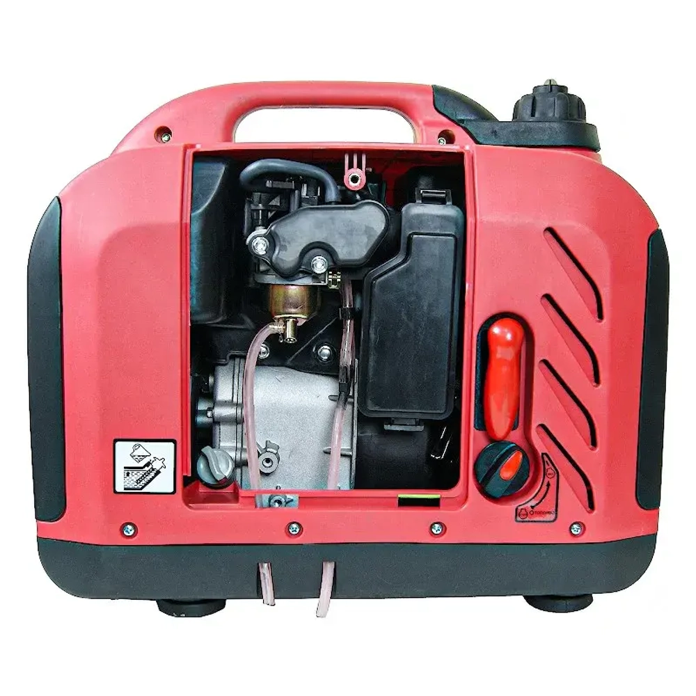 Lifan 0.9 GZFB бензиновый генератор