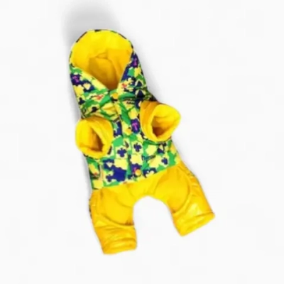 Комбинезон «Карты»