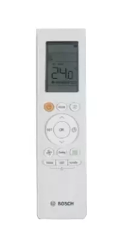 Кондиционер Bosch Climate CL6001iU W 26 E