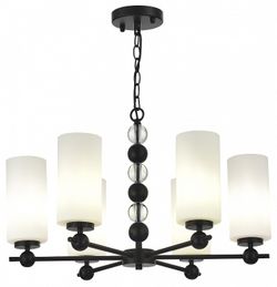 Подвесная люстра ST-Luce AURORA SL2003.403.06