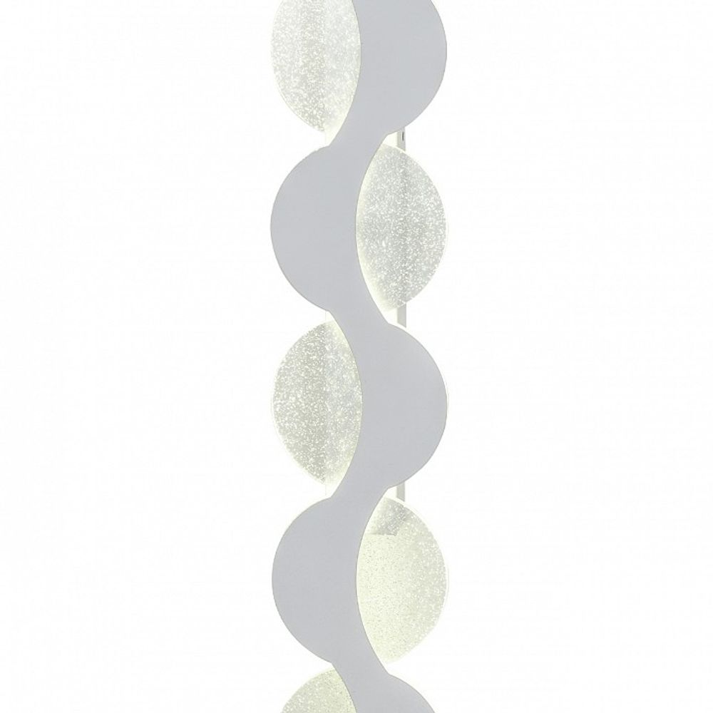 Накладной светильник Escada AMPLITUDE 10216/8LED