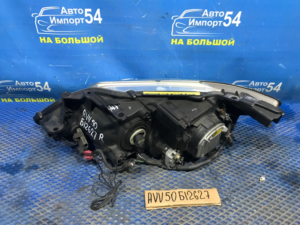 Фара передняя правая TOYOTA CAMRY 2011-2014