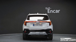 Kia The New Seltos Бензин 2.0 4WD (10.2022)