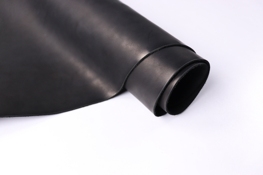 1,8-2,2 Юфть черная 155дм² (КЛ)