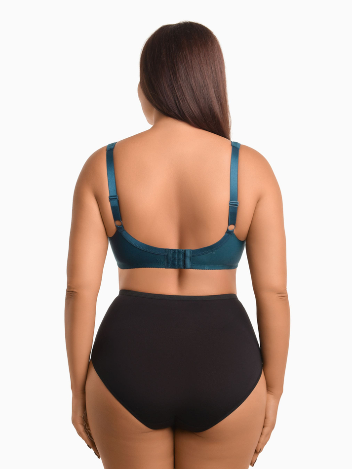 Бюстгальтер OIRO Ella мягкая чашка