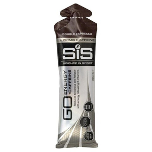 SiS GO Energy + Caffeine Gel 60 мл