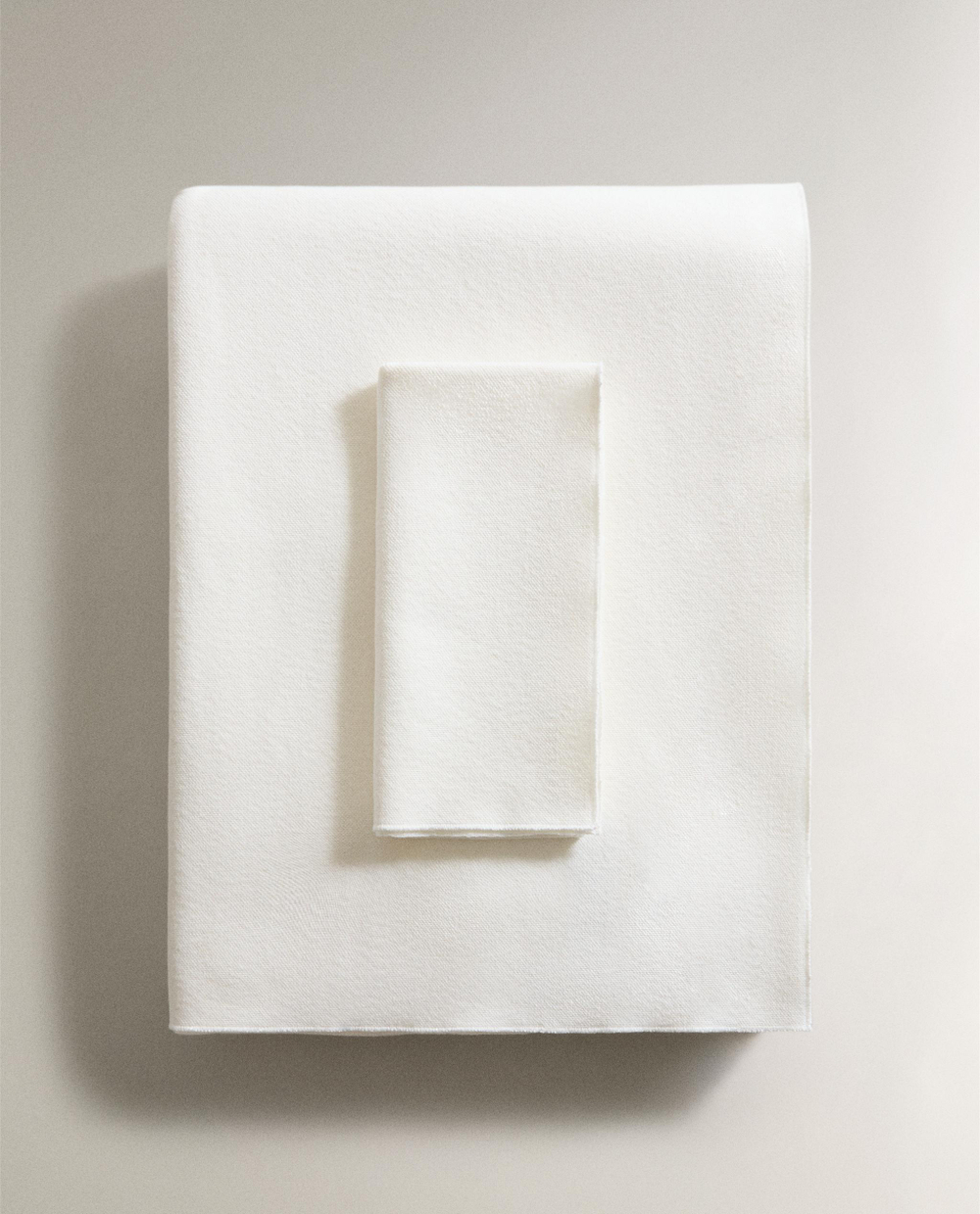 Zara Home скатерть из смесовой ткани, 250 170 см · 9245/021