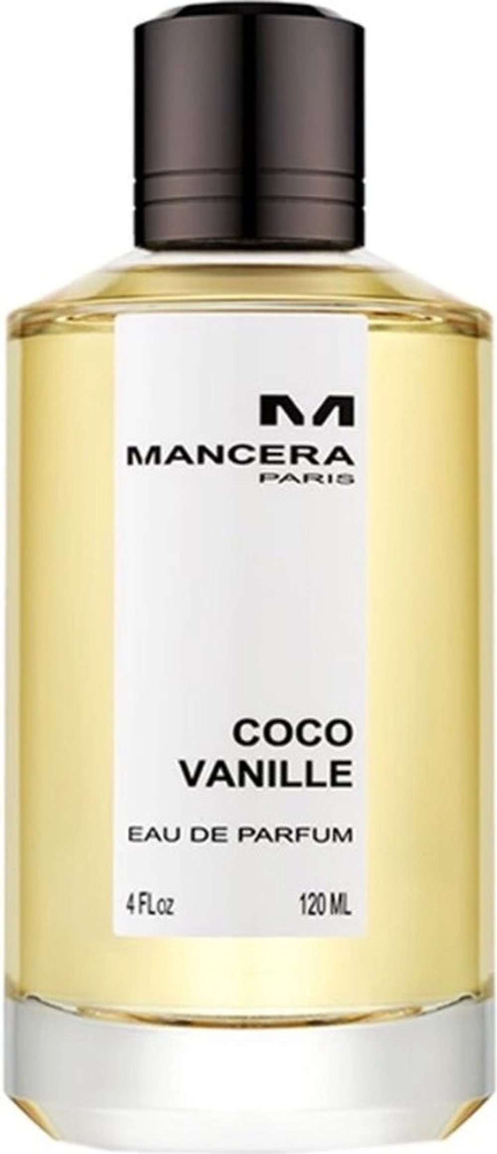 Mancera Coco Vanille