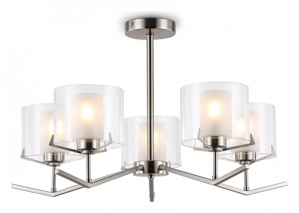 Люстра на штанге Ambrella Light HIGH LIGHT LH57001