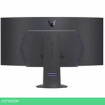 Игровой монитор LG UltraGear 45GS95QE-B