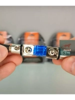 держатель для предохранителя типа MiniANL ()