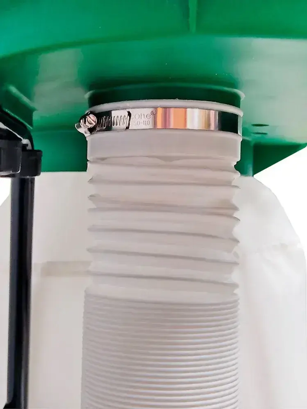 Стружкоотсос FABTEC FCX2500, арт. 63277, очистка воздуха, мощная система всасывания